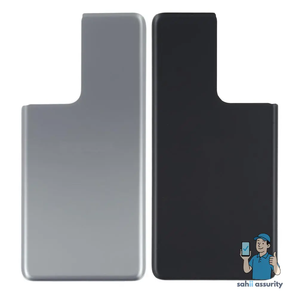 Back Panel Cover for Samsung Galaxy S21 Ultra